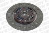 EXEDY TYD115U Clutch Disc